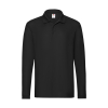 Premium Long Sleeve Polo Fruit of the Loom 63-310-0