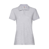 Premium Polo Women Fruit of the Loom 63-030-0