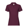 Premium Polo Women Fruit of the Loom 63-030-0