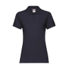 Polo Premium Femme Fruit of the Loom 63-030-0