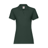 Premium Polo Women Fruit of the Loom 63-030-0