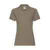 Premium Polo Women Fruit of the Loom 63-030-0