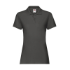 Polo Premium Femme Fruit of the Loom 63-030-0