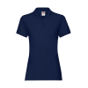 Premium Polo Women Fruit of the Loom 63-030-0