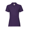 Premium Polo Women Fruit of the Loom 63-030-0