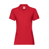Premium Polo Women Fruit of the Loom 63-030-0