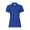 Premium Polo Women Fruit of the Loom 63-030-0