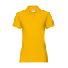 Premium Polo Women Fruit of the Loom 63-030-0