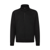 Premium Zipped Sweatshirt Fruit of the Loom 62-228-0