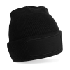 Patch cap for customization Beechfield B445