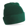 Patch cap for customization Beechfield B445