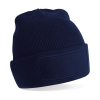 Patch cap for customization Beechfield B445