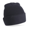 Patch cap for customization Beechfield B445