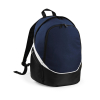 Pro Team Backpack Quadra QS255