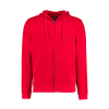 Hoodie sweatshirt with Zip Superwash® KK303