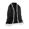 Sac De Gym En Coton W110