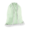 Sac De Gym En Coton W110