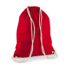 Sac De Gym En Coton W110