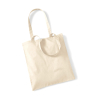 Sac Shopping À Anses Longues W101