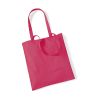 Sac Shopping À Anses Longues W101