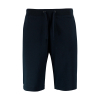 Slim Fit Sweat Short KK922