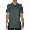 Polo Softstyle Double Pique Gildan 64800