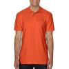 Polo Softstyle Double Pique Gildan 64800