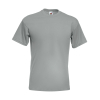 T-Shirt Manches Courtes Super Premium Fruit of the Loom 61-044-0