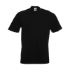 T-Shirt Manches Courtes Super Premium Fruit of the Loom 61-044-0