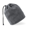 SuprafleeceTM neck cap Beechfield