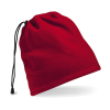 SuprafleeceTM neck cap Beechfield