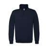 ID.004 Cotton Rich 1/4 Zip Sweat B&C WUI22