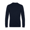 Sweatshirt Col Rond en French Terry B&C WU01W