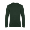 Sweatshirt Col Rond en French Terry B&C WU01W