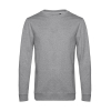Sweatshirt Col Rond en French Terry B&C WU01W
