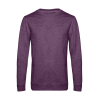 Sweatshirt Col Rond en French Terry B&C WU01W