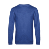 Sweatshirt Col Rond en French Terry B&C WU01W