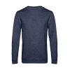 Sweatshirt Col Rond en French Terry B&C WU01W