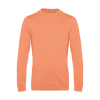Sweatshirt Col Rond en French Terry B&C WU01W
