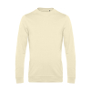 Sweatshirt Col Rond en French Terry B&C WU01W