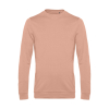 Sweatshirt Col Rond en French Terry B&C WU01W