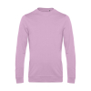Sweatshirt Col Rond en French Terry B&C WU01W