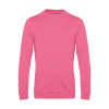Sweatshirt Col Rond en French Terry B&C WU01W