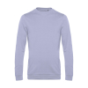 Sweatshirt Col Rond en French Terry B&C WU01W