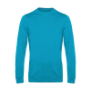 Sweatshirt Col Rond en French Terry B&C WU01W