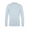 Sweatshirt Col Rond en French Terry B&C WU01W