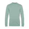 Sweatshirt Col Rond en French Terry B&C WU01W