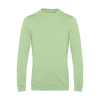 Sweatshirt Col Rond en French Terry B&C WU01W