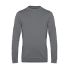 Sweatshirt Col Rond en French Terry B&C WU01W