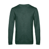 Sweatshirt Col Rond en French Terry B&C WU01W